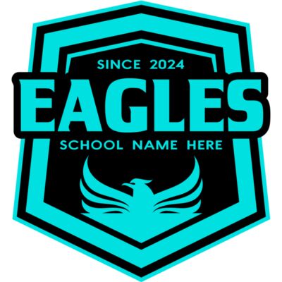 School Eagles 12 Thumbnail