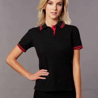 GRACE POLO Women's Thumbnail