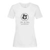 Stedman Ladies Classic Tee Thumbnail