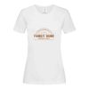 Stedman Ladies Classic Tee Thumbnail