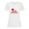 Stedman Ladies Classic Tee Thumbnail